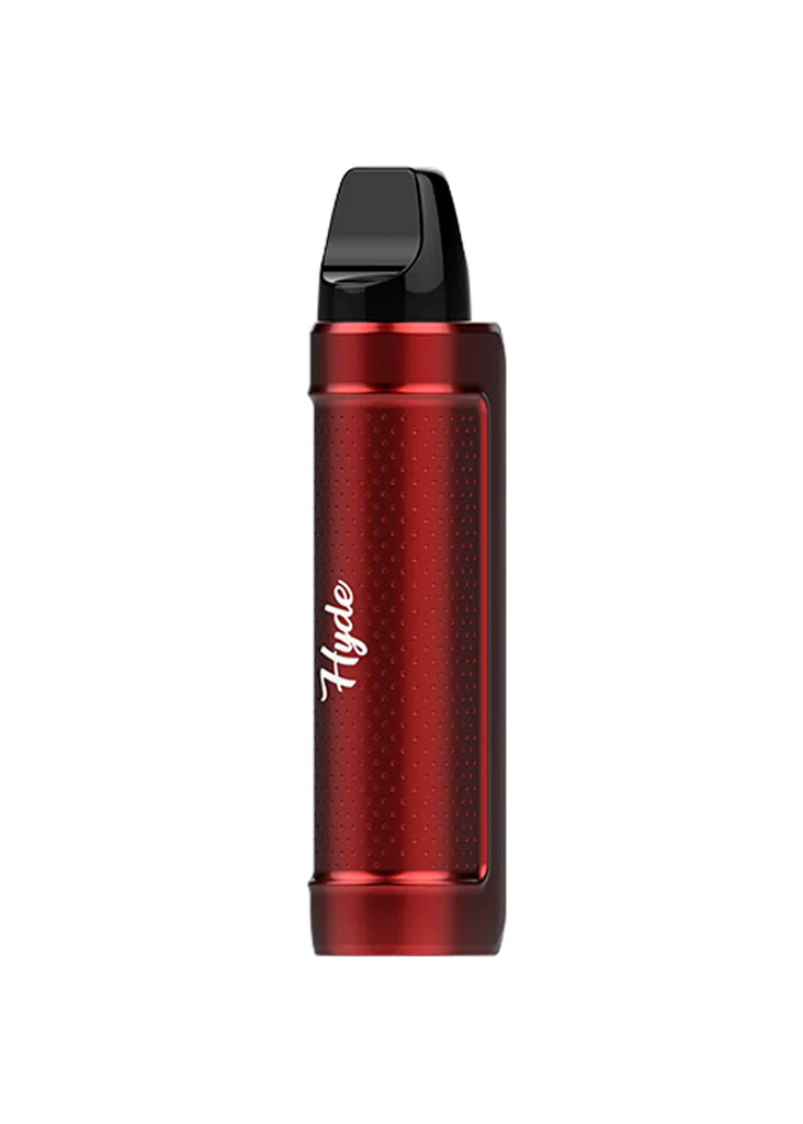 Hyde Rebel PRO Recharge 5000 Puffs