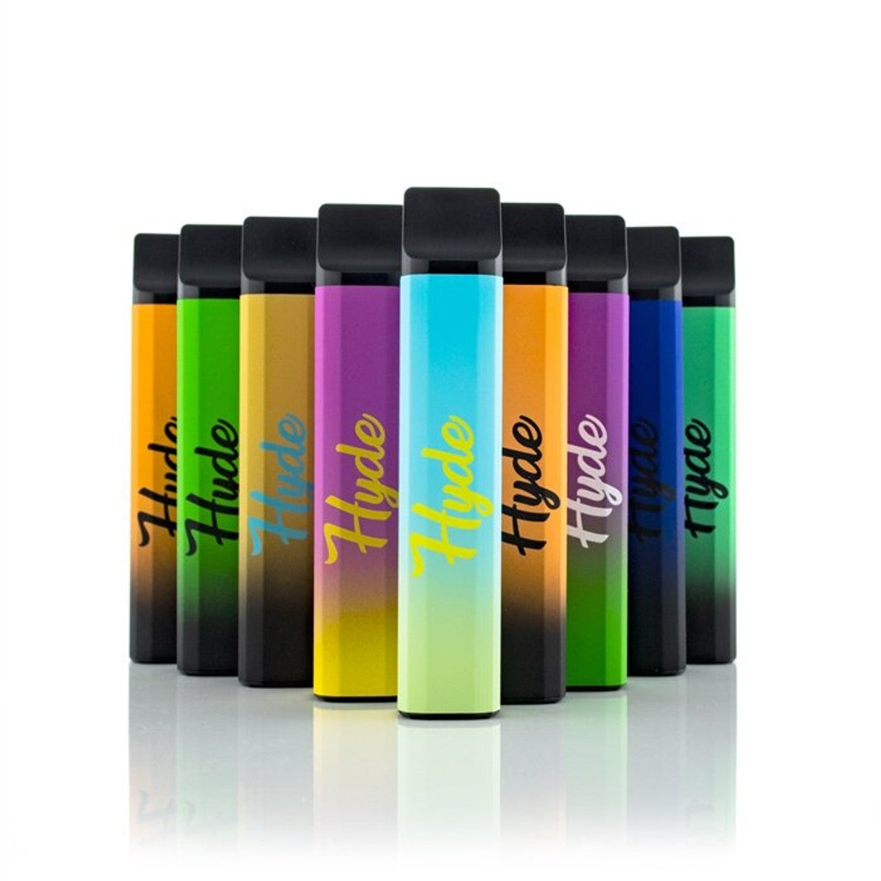 Hyde Edge Recharge 3300 Puffs Disposable