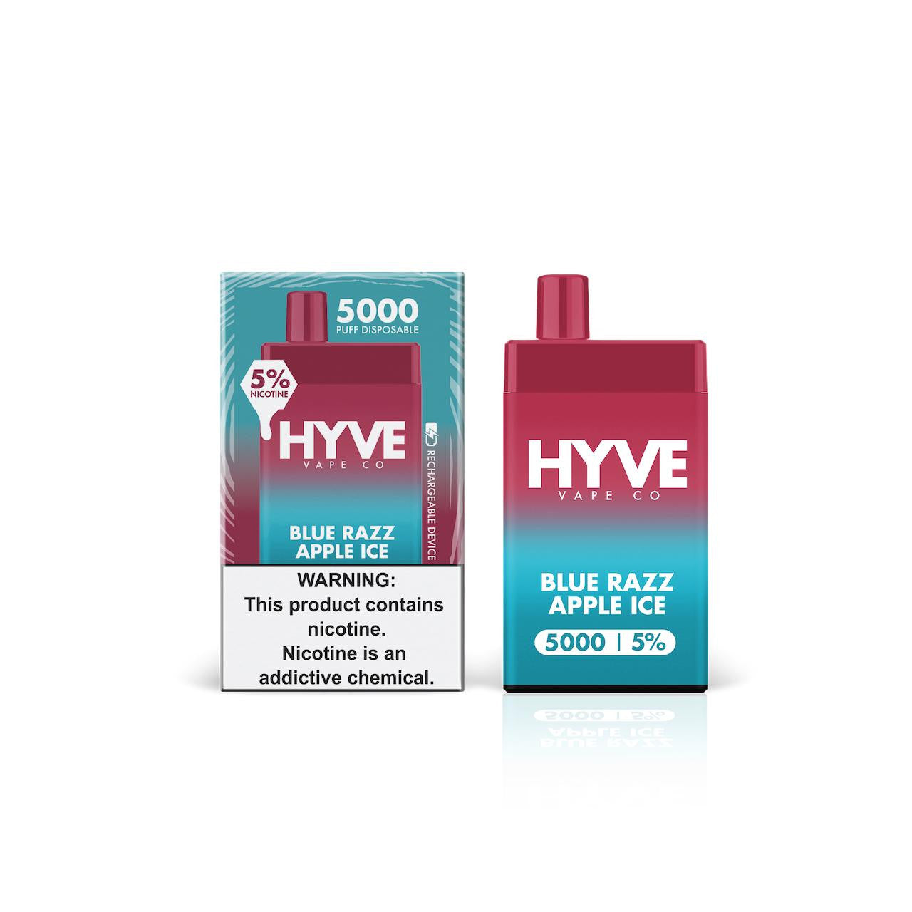 Hyve 5000