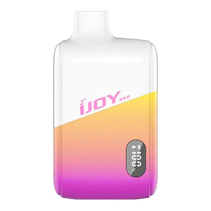 iJoy Bar IC8000 Disposable