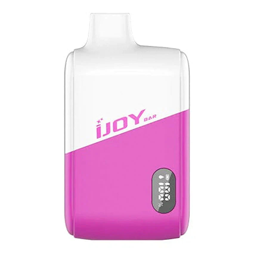 iJoy Bar IC8000 Disposable