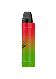 Hyde Rebel PRO Recharge 5000 Puffs