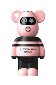 lookah Bear 510 Battery