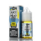 Juice Head Freeze TFN Salt Premium E-Liquid 30ml