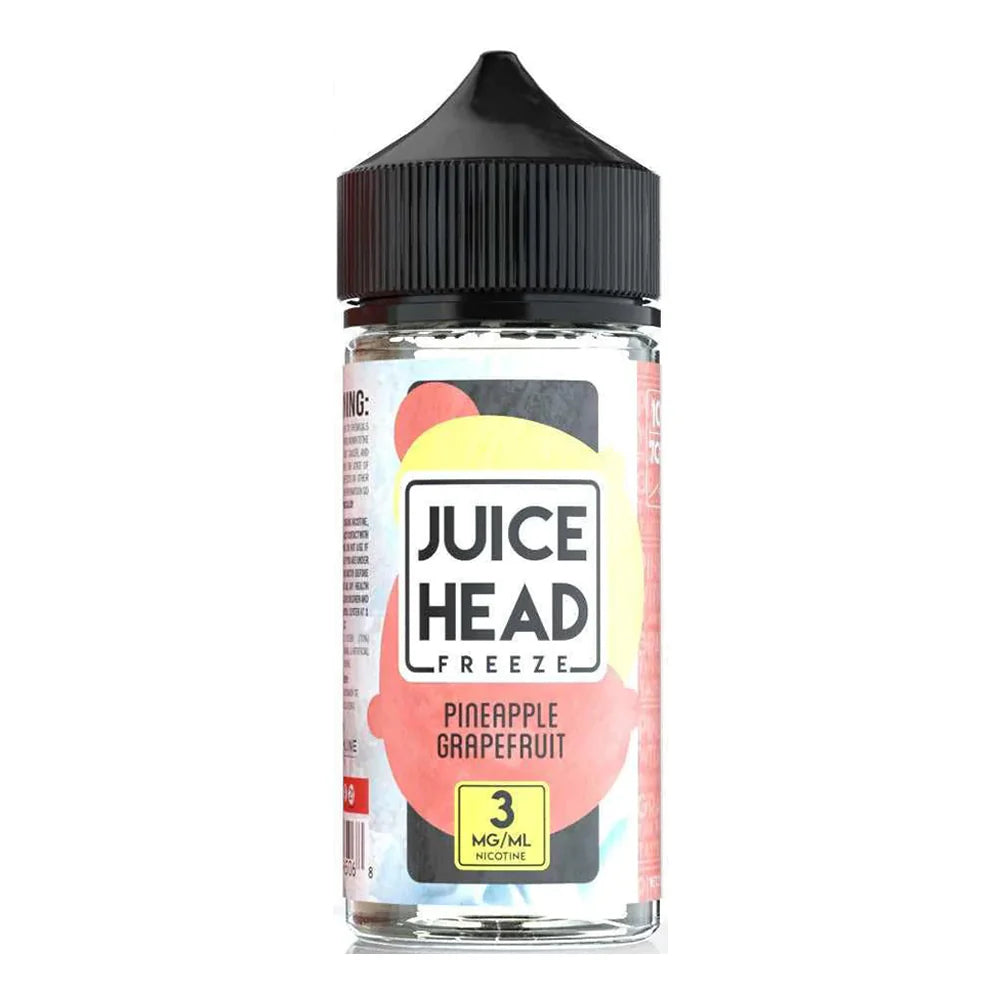 Juice Head TFN Premium E-Liquid 100ml