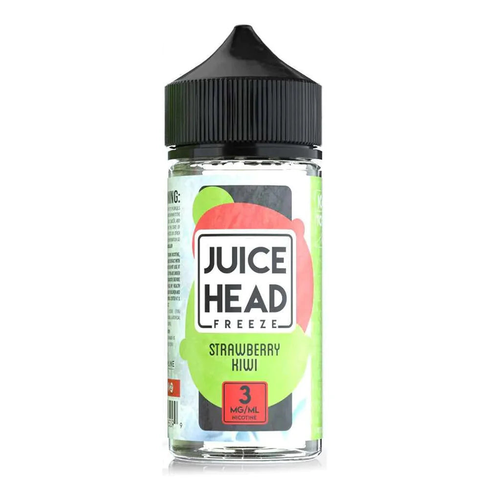 Juice Head TFN Premium E-Liquid 100ml