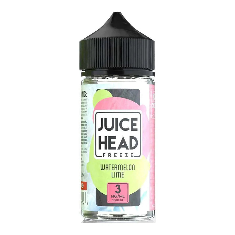 Juice Head TFN Premium E-Liquid 100ml