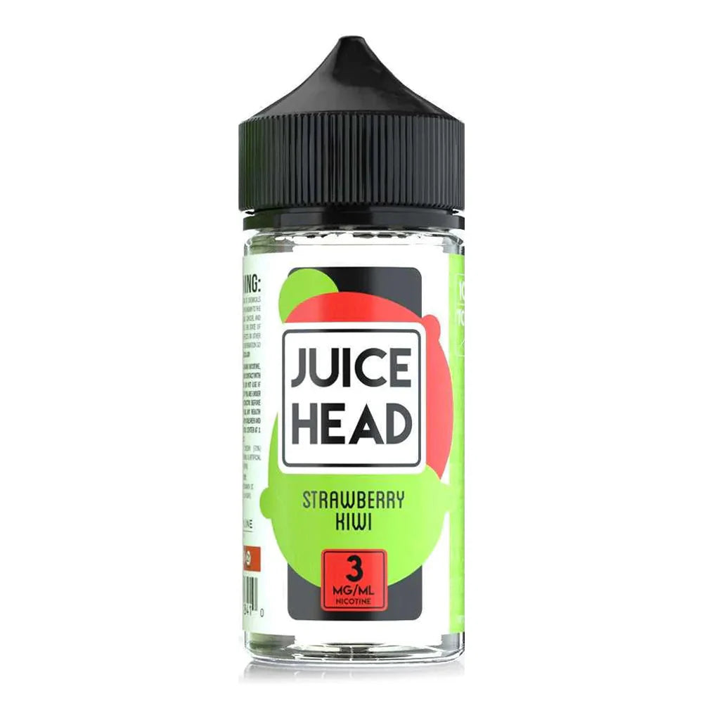 Juice Head TFN Premium E-Liquid 100ml