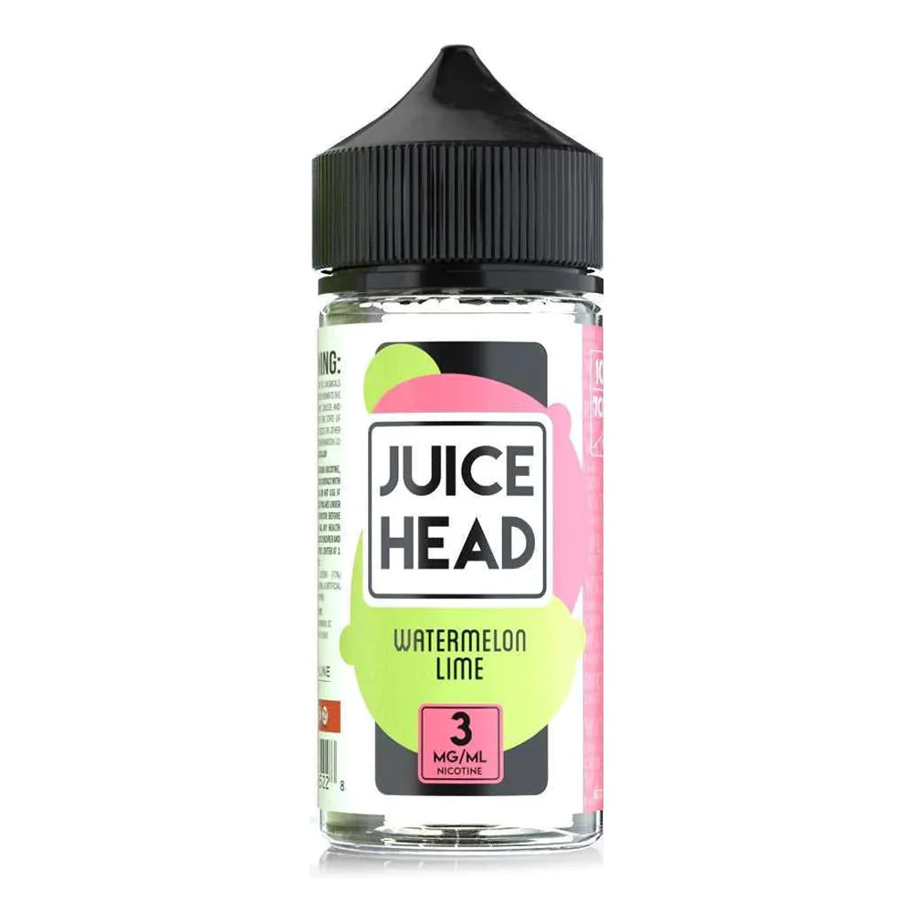 Juice Head TFN Premium E-Liquid 100ml