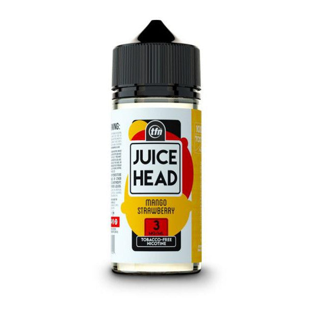 Salt E-Juice & E-Cigarettes