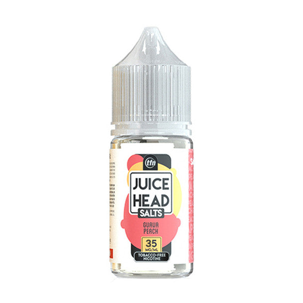 Salt E-Juice & E-Cigarettes