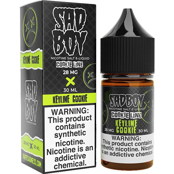 SadBoy SYN Salt 30ml