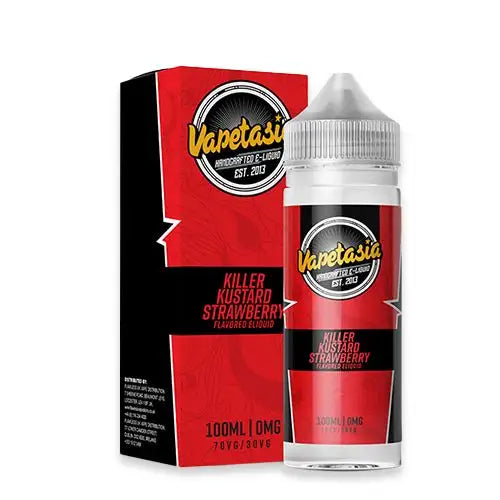 Vapetasia 100 ML Premium Juice