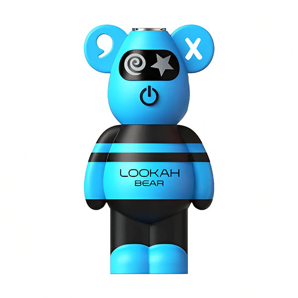 lookah Bear 510 Battery