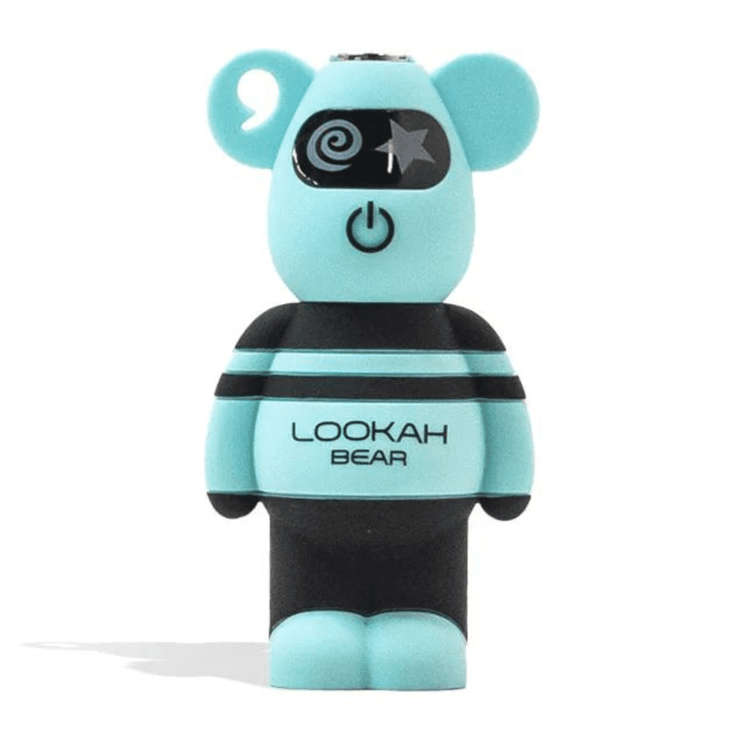 lookah Bear 510 Battery