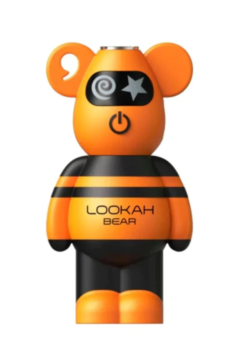 lookah Bear 510 Battery