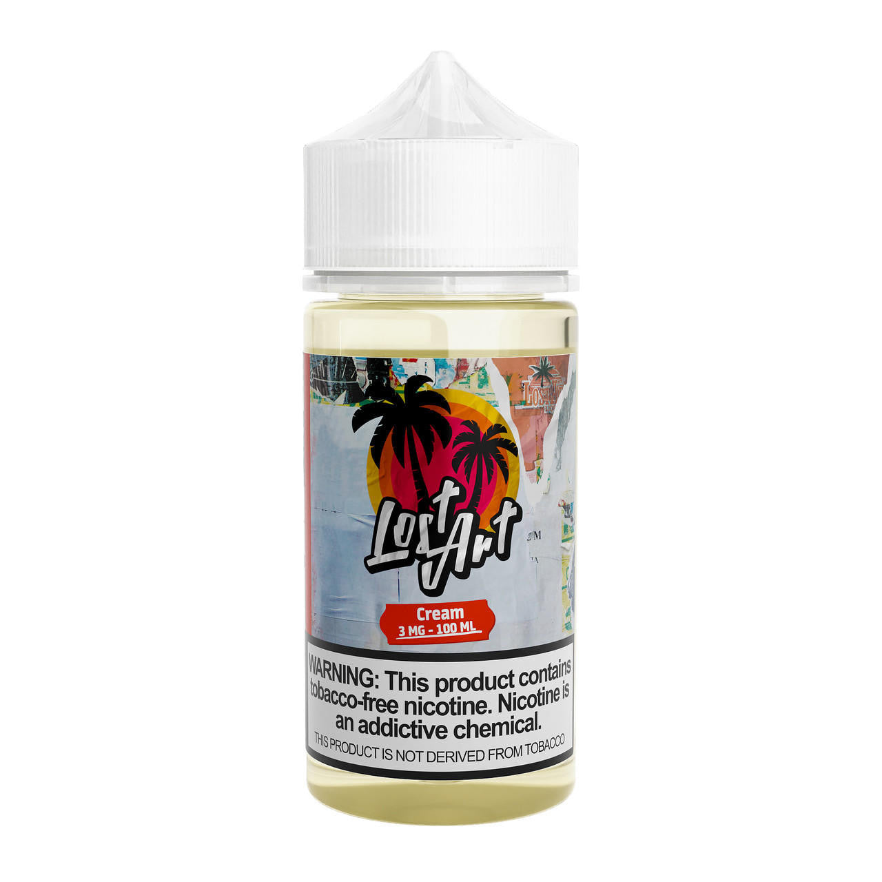 Lost Art TFN 100ml