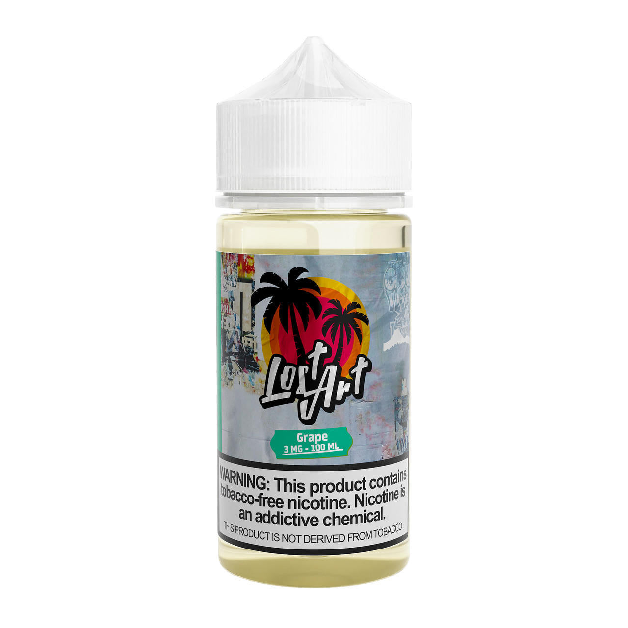 Lost Art TFN 100ml