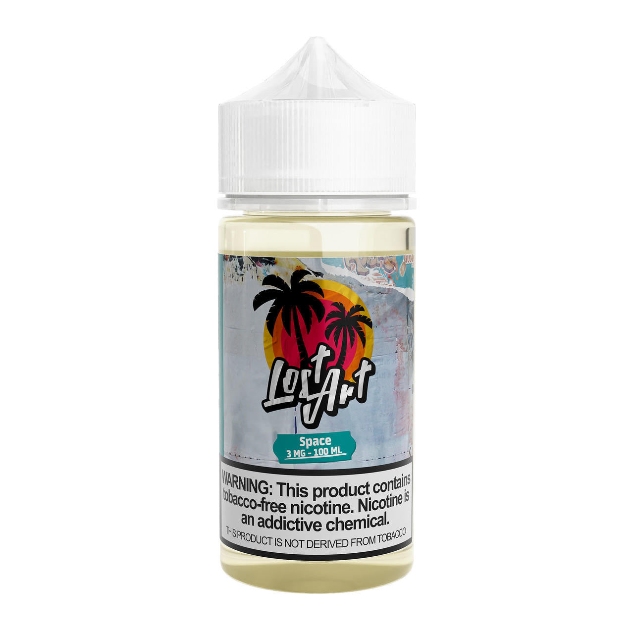 Lost Art TFN 100ml