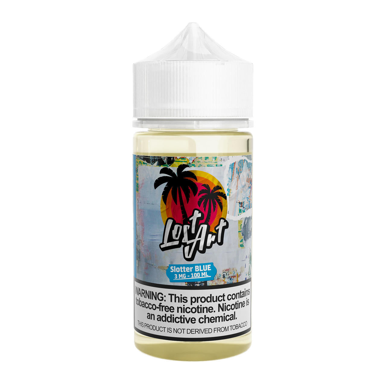 Lost Art TFN 100ml