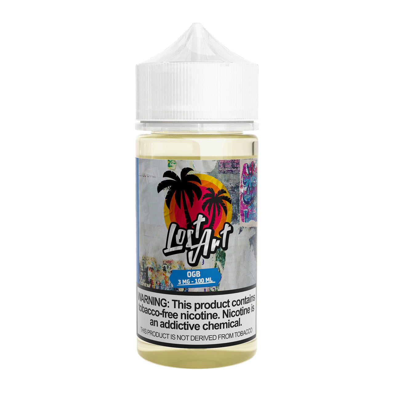 Lost Art TFN 100ml