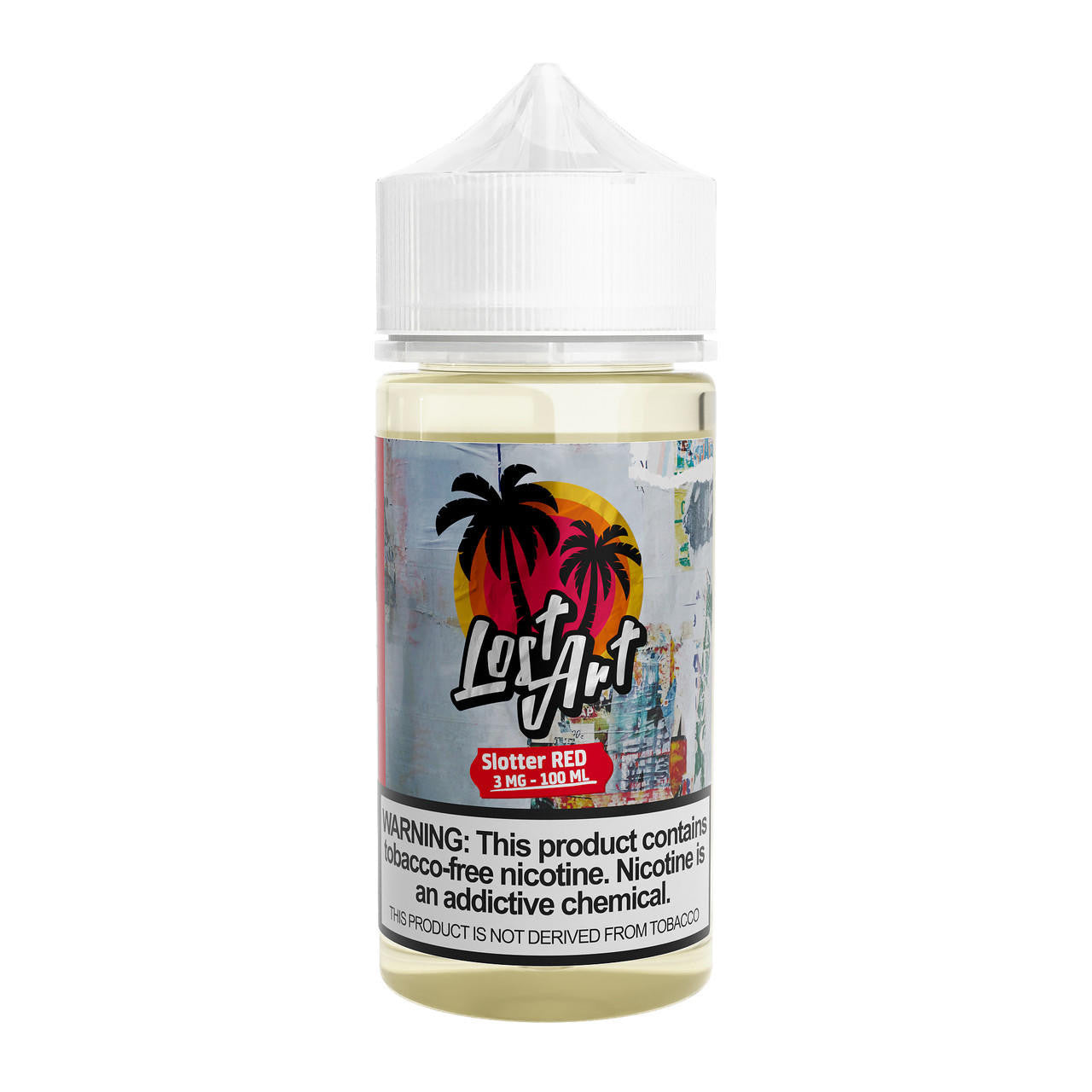 Lost Art TFN 100ml