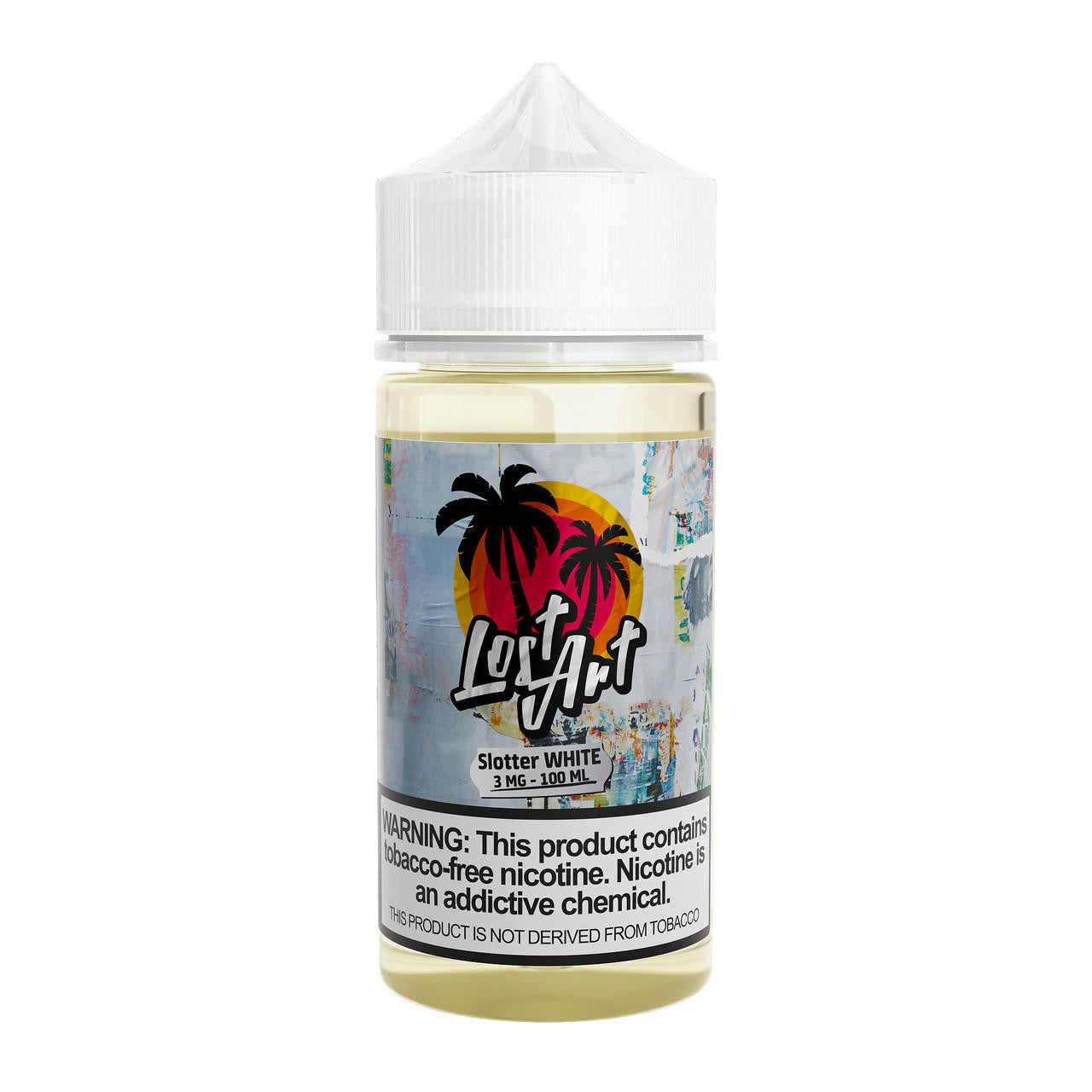 Lost Art TFN 100ml