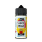 Juice Head TFN Premium E-Liquid 100ml