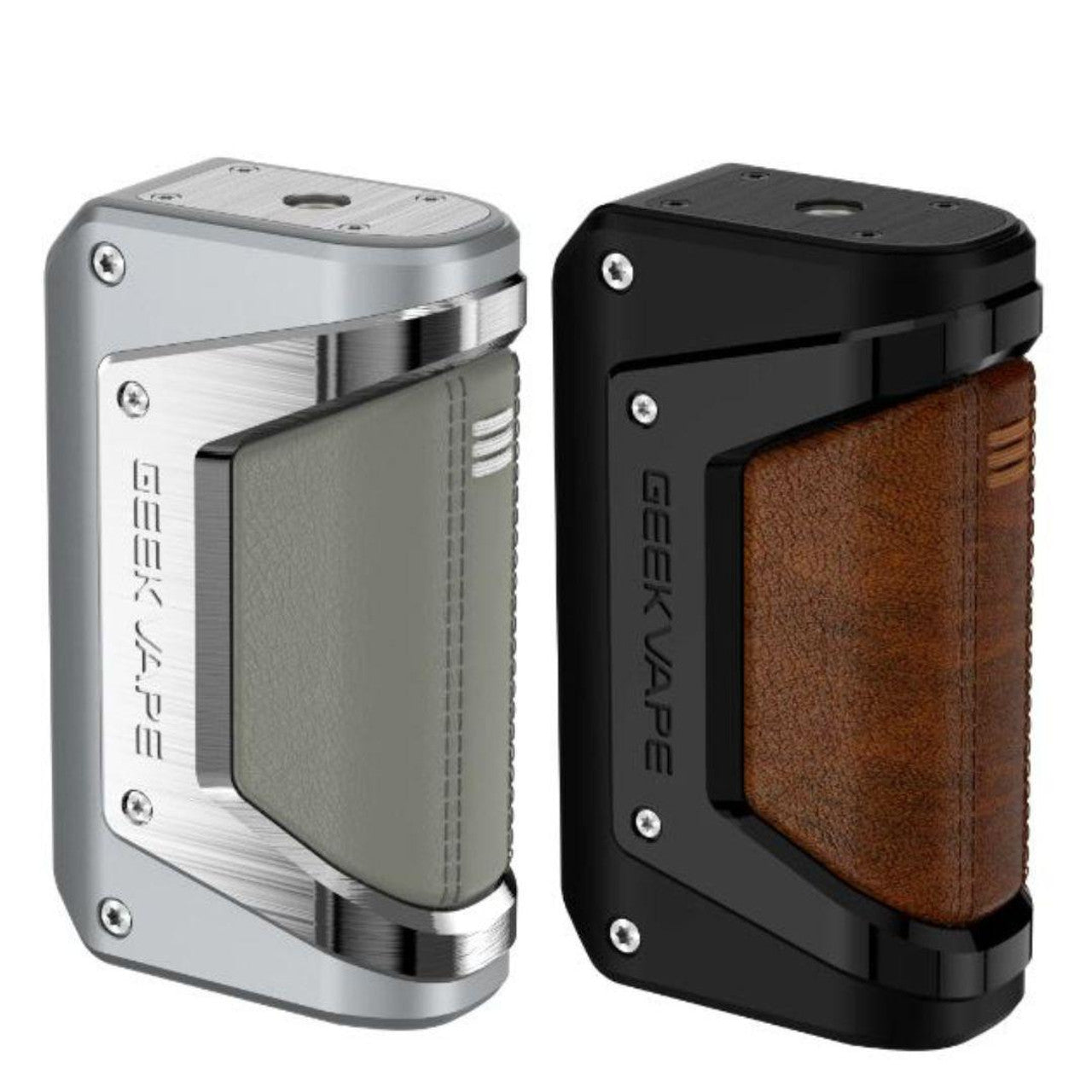 Geekvape L200 Aegis Legend 2 mod for rugged and advanced vaping