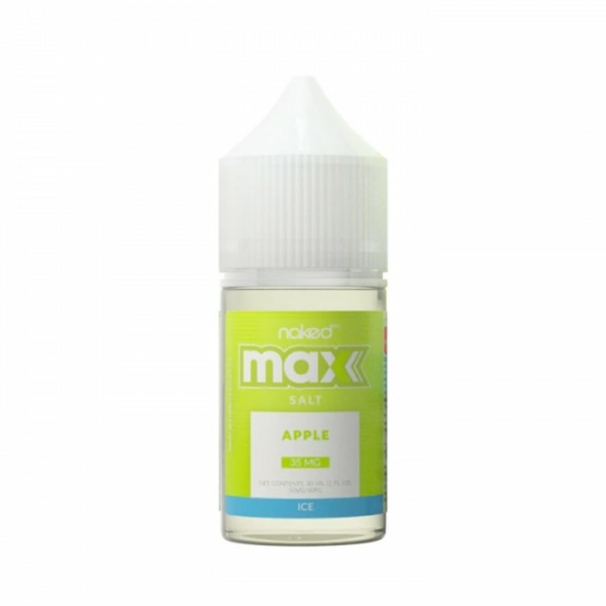 Naked TFN Salt Nic Premium E-Liquid 30ml