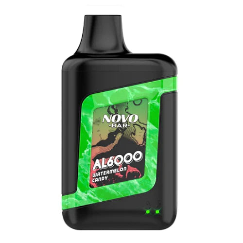 Smok Novo Bar AL6000 Disposable 6000 Puffs