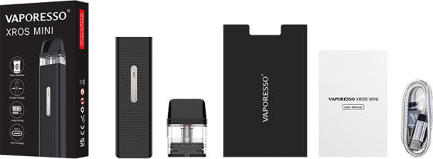 Vaporesso XROS MINI Kit