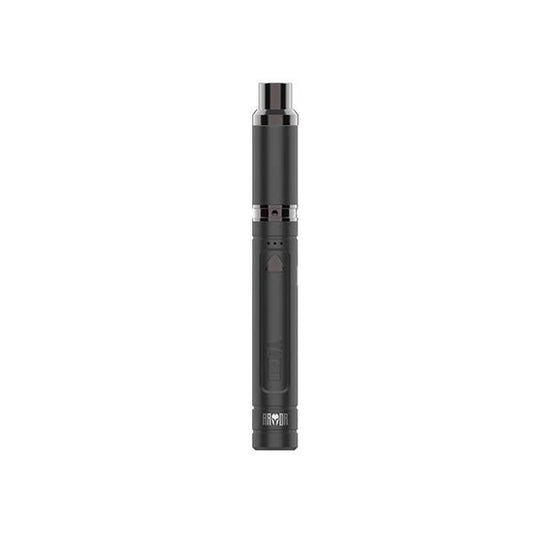 Yocan Armor kit for portable and effective concentrate vaping