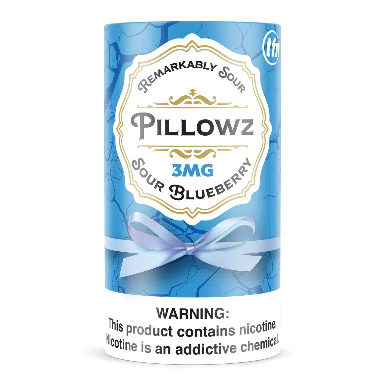 Pillowz TFN Pouches 5pk