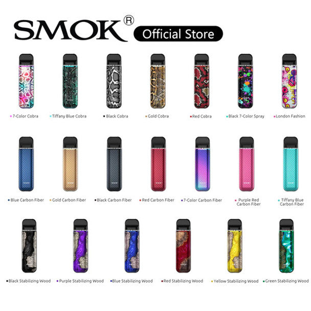 SMOK Novo 2 Kit