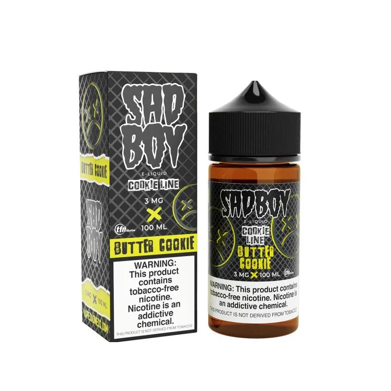 Sadboy TFN 100ml