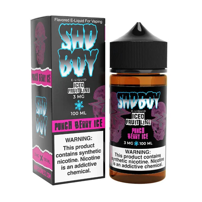 Sadboy TFN 100ml