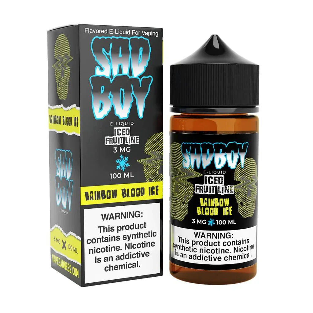 Sadboy TFN 100ml