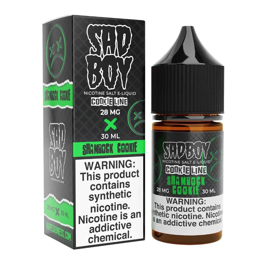 SadBoy SYN Salt 30ml