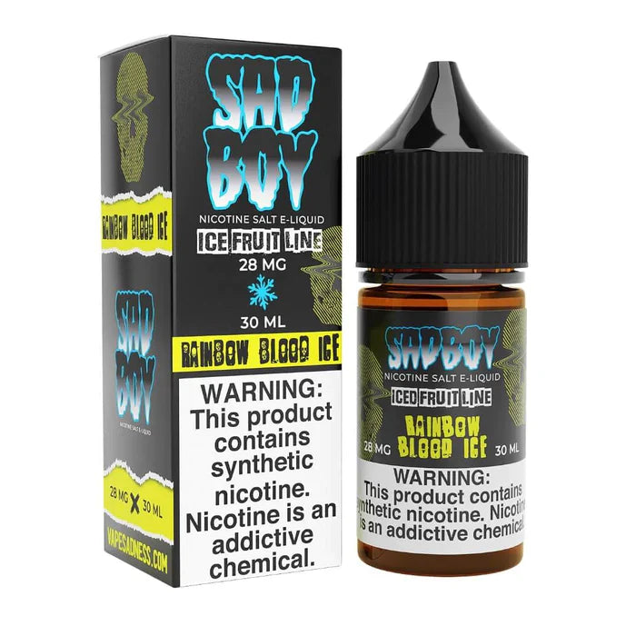 SadBoy SYN Salt 30ml