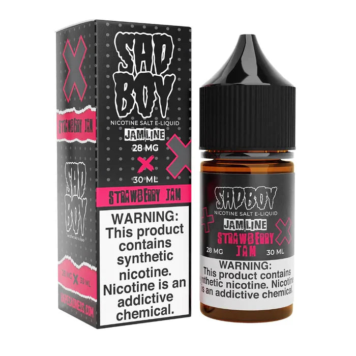 SadBoy SYN Salt 30ml