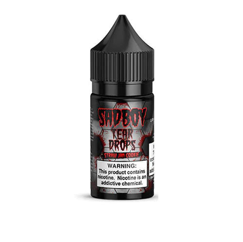 SadBoy SYN Salt 30ml