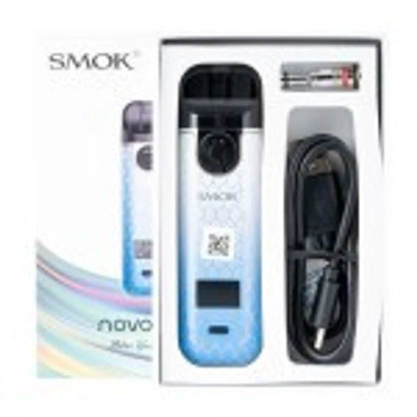 Smok Novo 4 Kit