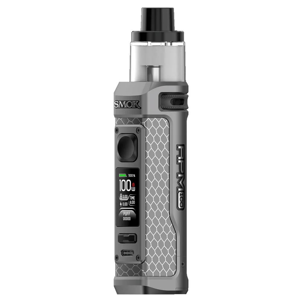 Smok RPM 100 Pod Kit