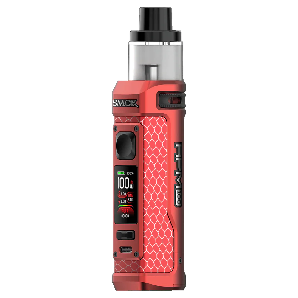 Smok RPM 100 Pod Kit