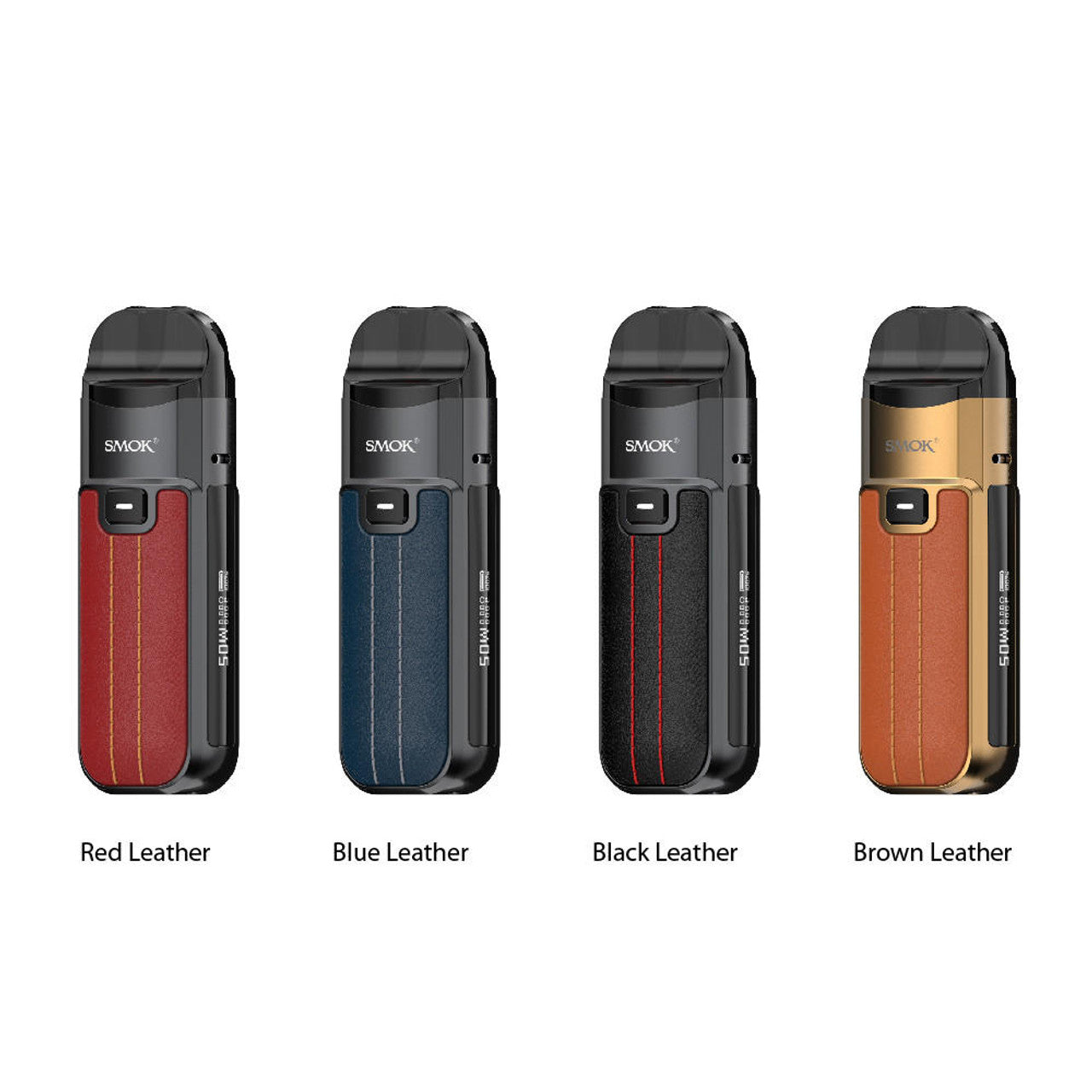 Smok Nord 50W Kit