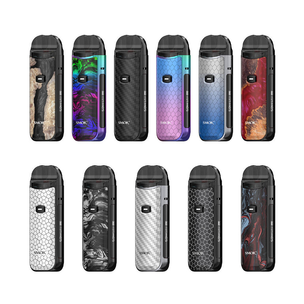 Smok Nord 50W Kit