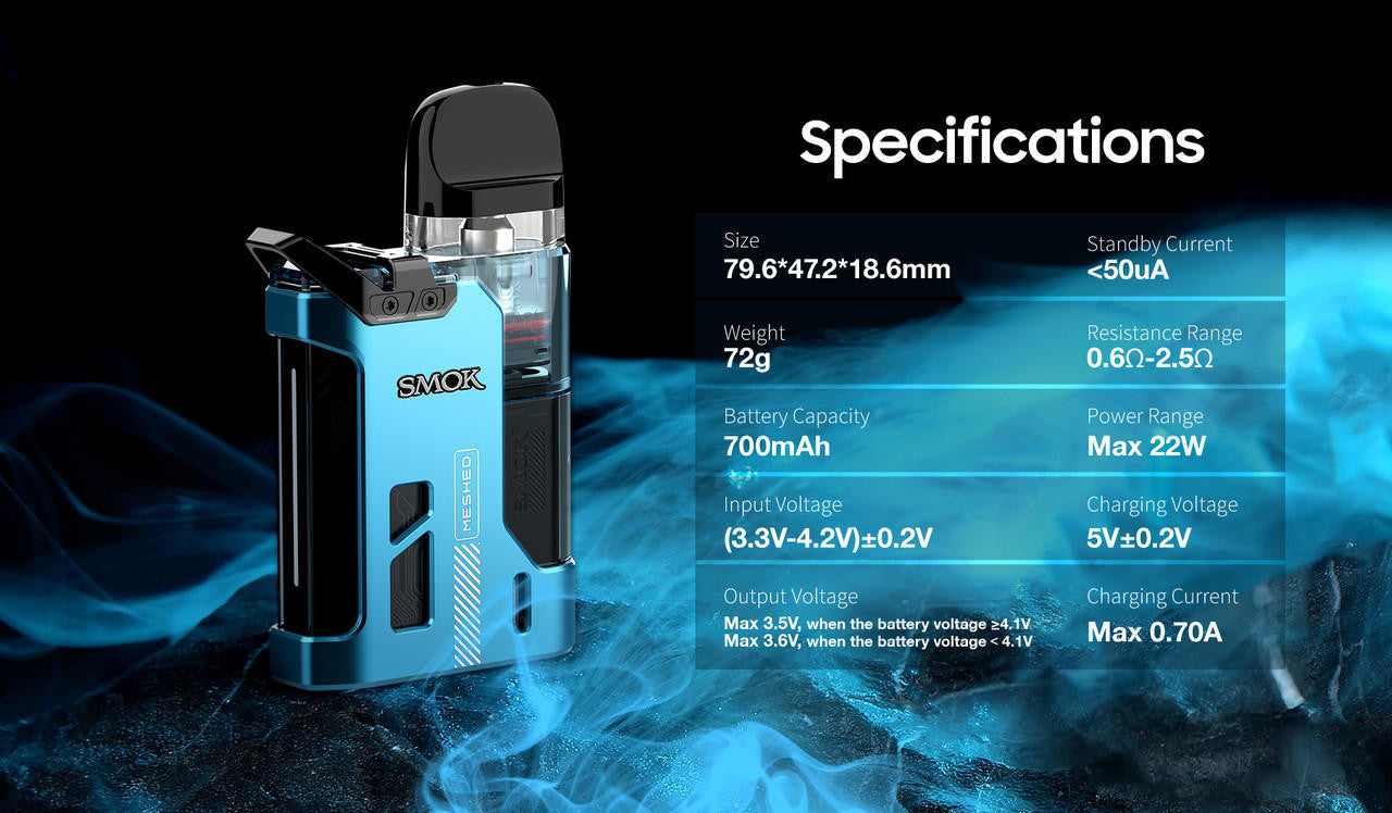 Smok PROPOD GT Kit