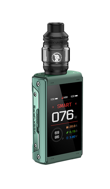 GeekVape T200 (Aegis Touch) Kit