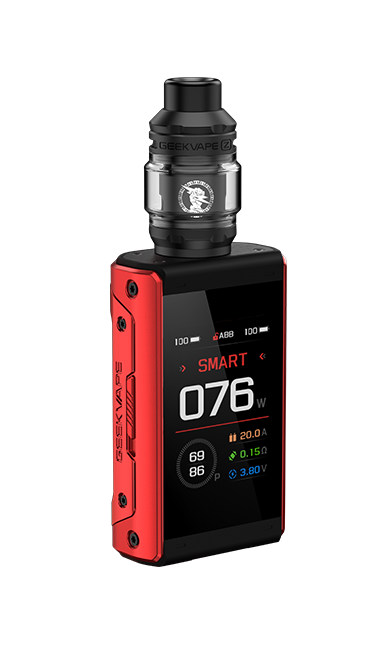 GeekVape T200 (Aegis Touch) Kit